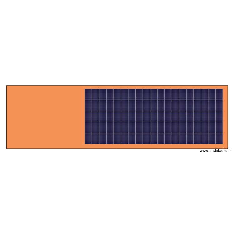 RAOULT revente 36 + 6 autoconso. Plan de 0 pièce et 0 m2