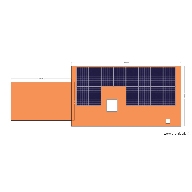 LALLEMANT 1. Plan de 0 pièce et 0 m2