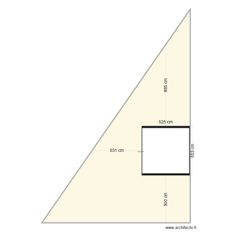 PLAN MAISON HELENE 2. Plan de 1 pièce et 183 m2