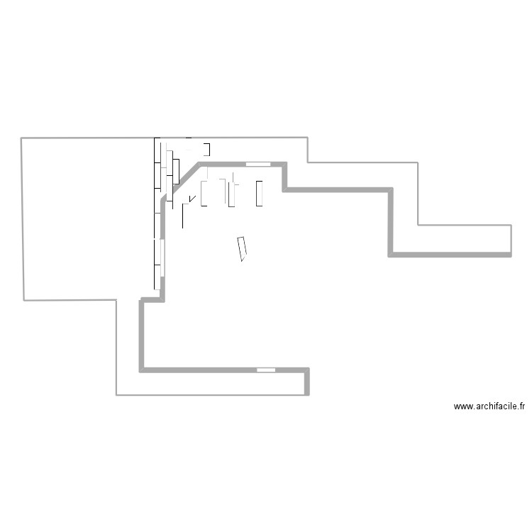 marzin calep. Plan de 0 pièce et 0 m2