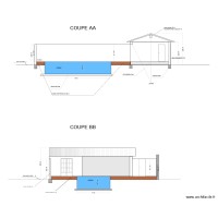 facade sud ouest