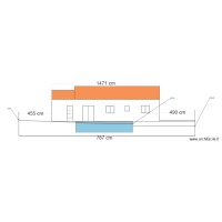 PLAN DE COUPE HIERSAC