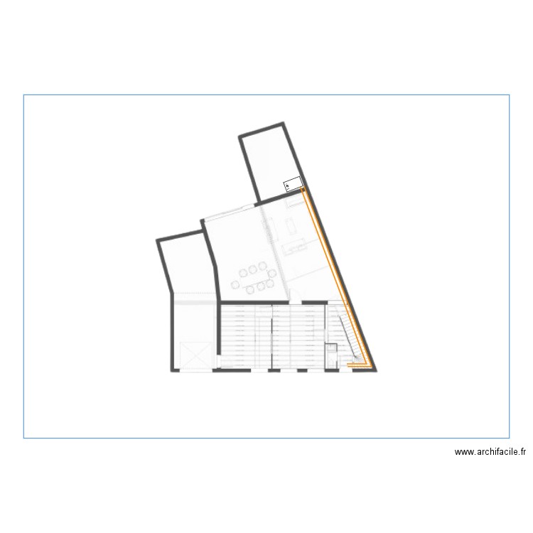 Chauffage maison T. Plan de 0 pièce et 0 m2