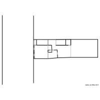 plan maison  beauvais n1