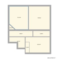 PLAN APPARTEMENT V1