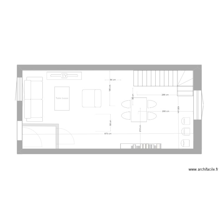 ELISE_rez_78_bis et 1er v8. Plan de 0 pièce et 0 m2