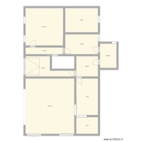 etude plan maison ebring