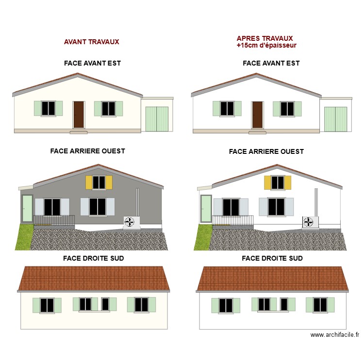 DP04 CAYRON. Plan de 0 pièce et 0 m2