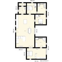 plan de maison&