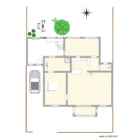 Plan Maison