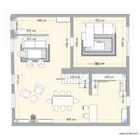 aggrandissement PROJET