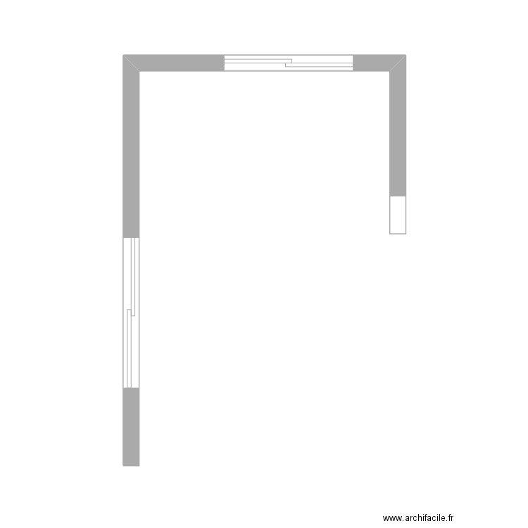 bitz. Plan de 0 pièce et 0 m2