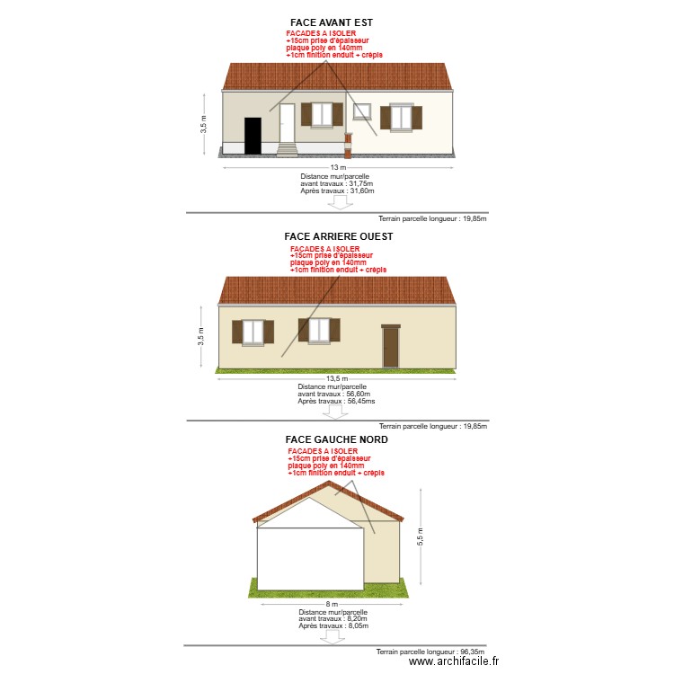 dp03 PICARD 01. Plan de 0 pièce et 0 m2