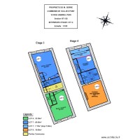 SERRE (SOLLIES PONT ETAGE 3 ET 4)