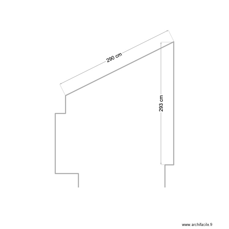 reserve toilettes. Plan de 0 pièce et 0 m2