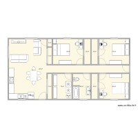 Maison Employés 3