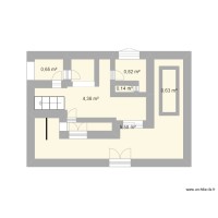 VILLA DUPLEX 6 PIECES