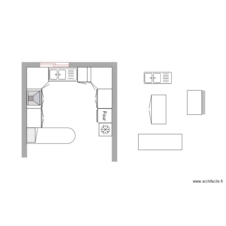 ANA. Plan de 0 pièce et 0 m2