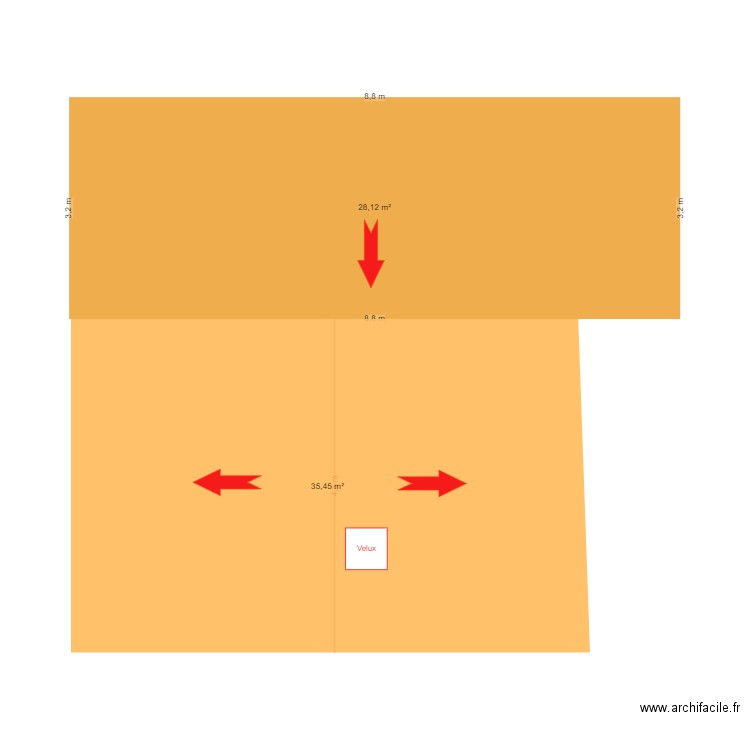 GARDIENNET PLAN EDL. Plan de 0 pièce et 0 m2