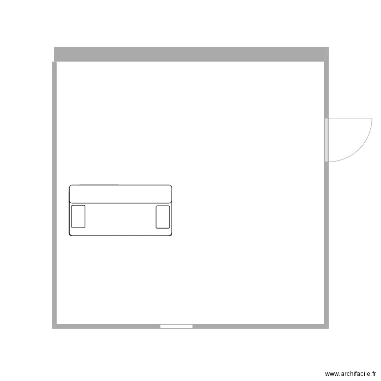 barrosarroo. Plan de 0 pièce et 0 m2