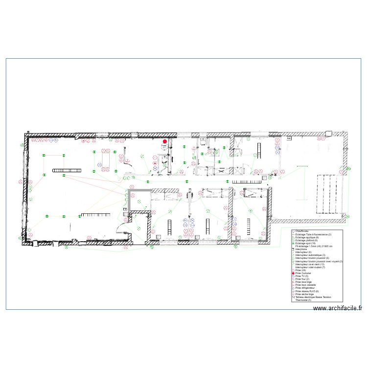 ludon. Plan de 0 pièce et 0 m2