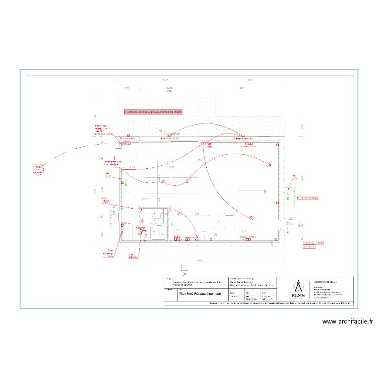 BARSBY. Plan de 0 pièce et 0 m2