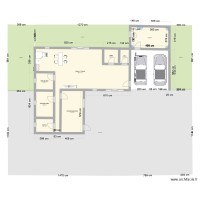 plan maison Dutertre 09.01.25