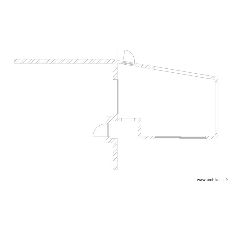 BRIENNON V1. Plan de 0 pièce et 0 m2