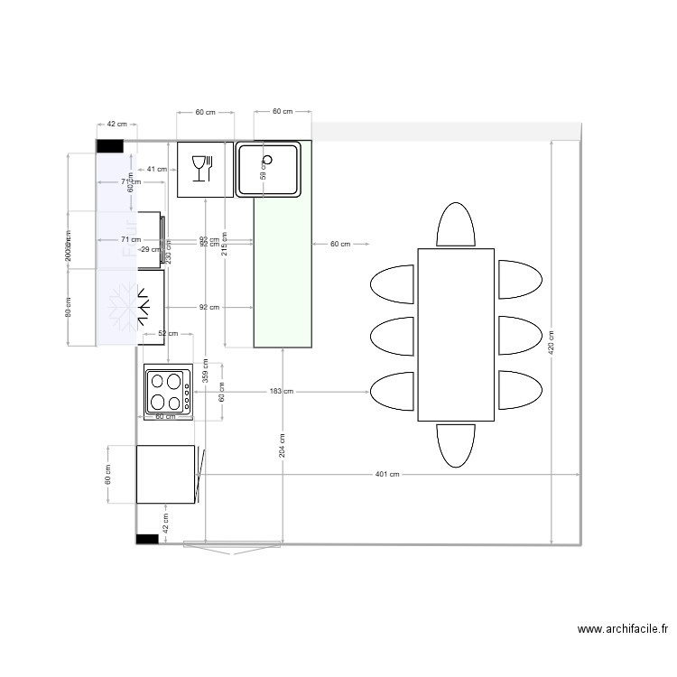 Salon_TV. Plan de 0 pièce et 0 m2