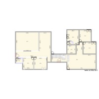 Plan villa