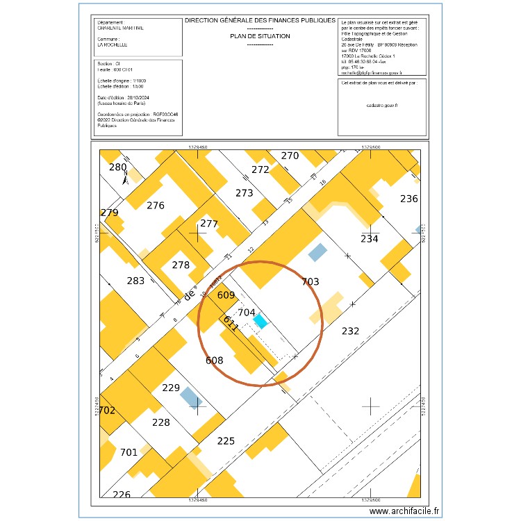 rideau. Plan de 0 pièce et 0 m2