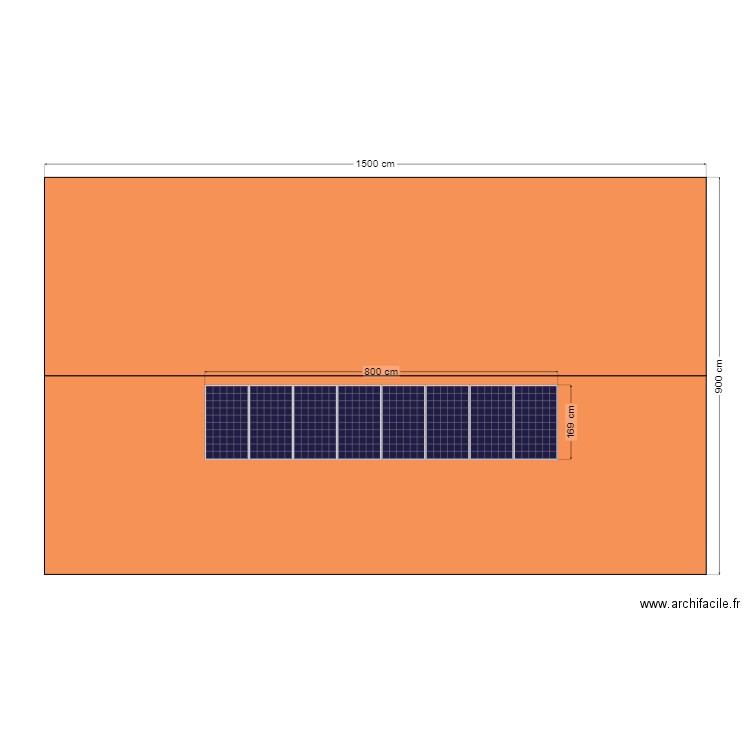 lourencot. Plan de 0 pièce et 0 m2