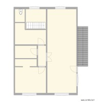 plan rez de chaussez etage 1