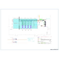 DUEZ PLAN A L'ECHELLE manorga