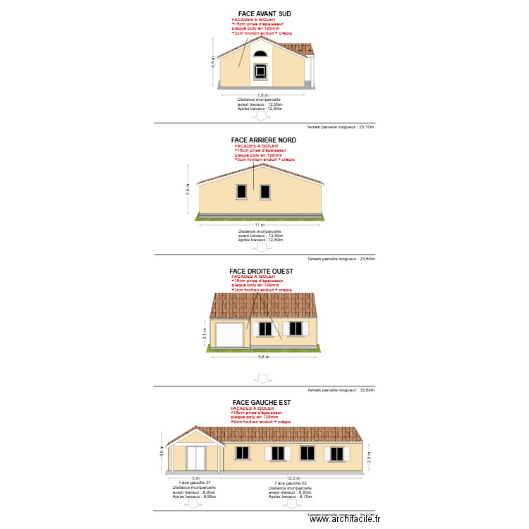 dp03 MALLET. Plan de 0 pièce et 0 m2