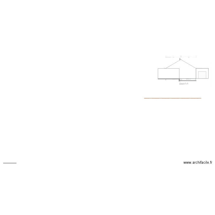 PCMI3. Plan de 0 pièce et 0 m2