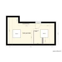 suite parentale plan