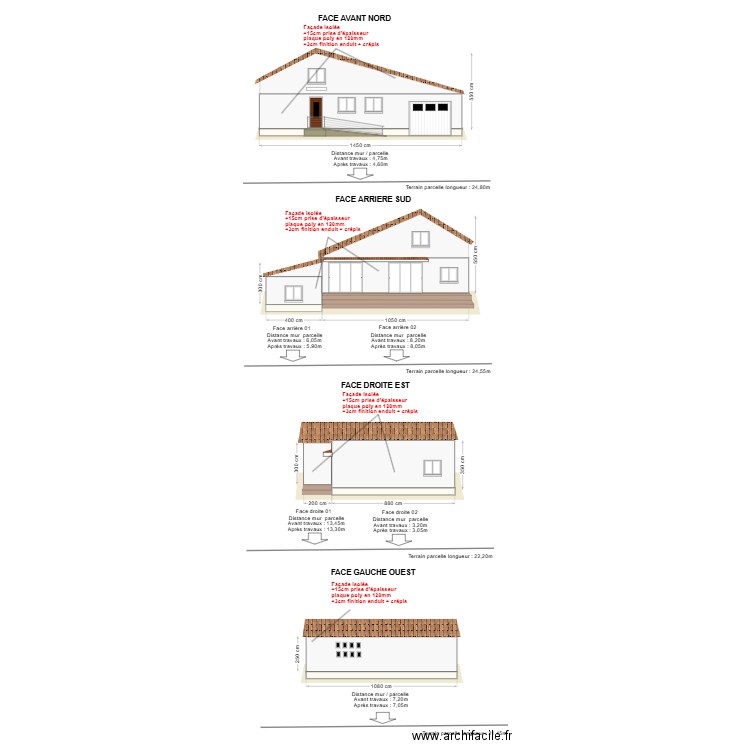 dp03 GIRARD. Plan de 0 pièce et 0 m2