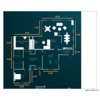 plan maison 2