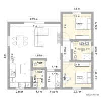 maison plan2