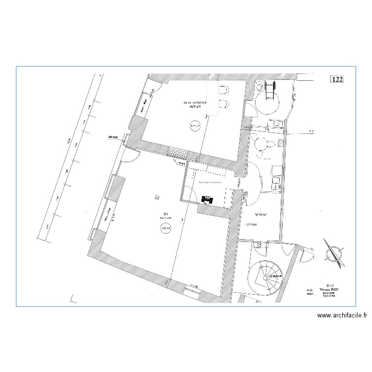 BIJ 30.09.24. Plan de 0 pièce et 0 m2