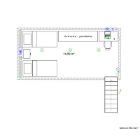 Mezzanine Suite 1