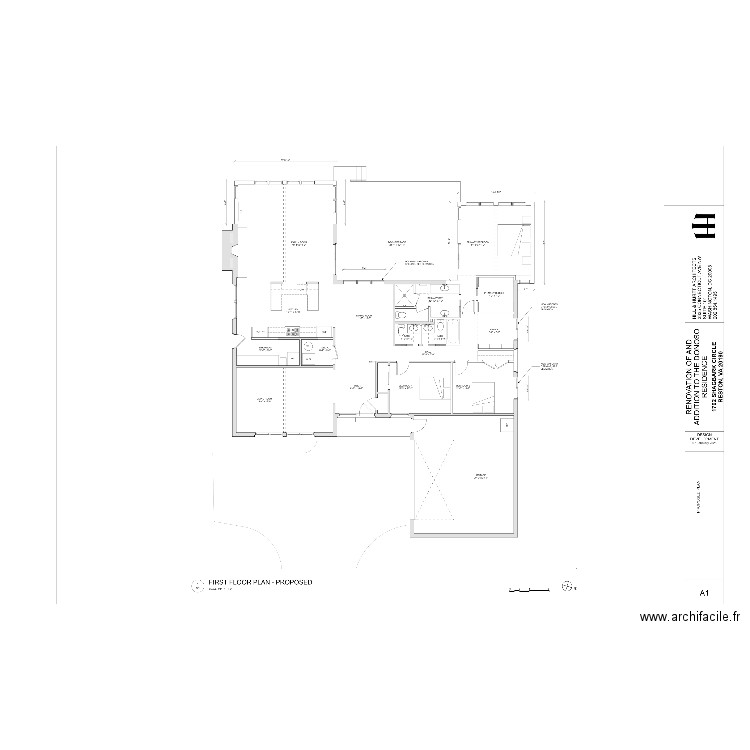 1702 Shagbark 02-07-25. Plan de 0 pièce et 0 m2