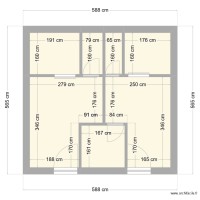 Projet Réha WC - SDLG