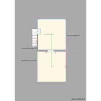 Plan électrique cave