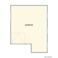 PLAN VAUVERT GARAGE  TERMITE