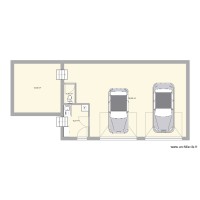 plan maison coise