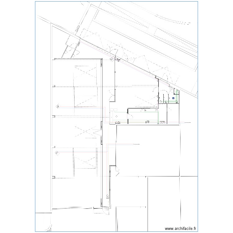 paulus S01212   .2. Plan de 0 pièce et 0 m2