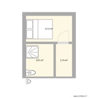 Plan SdB hangar