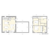 garage plan D